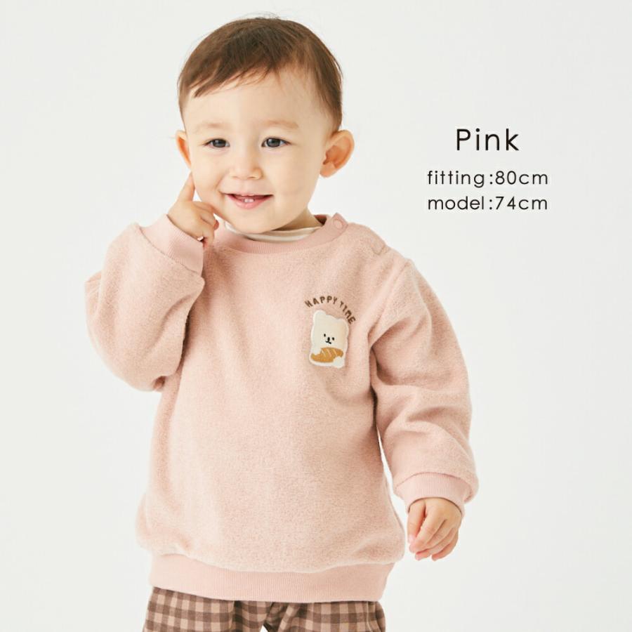 ever closet（エバークローゼット） 子供服 トップス キッズ ベビー