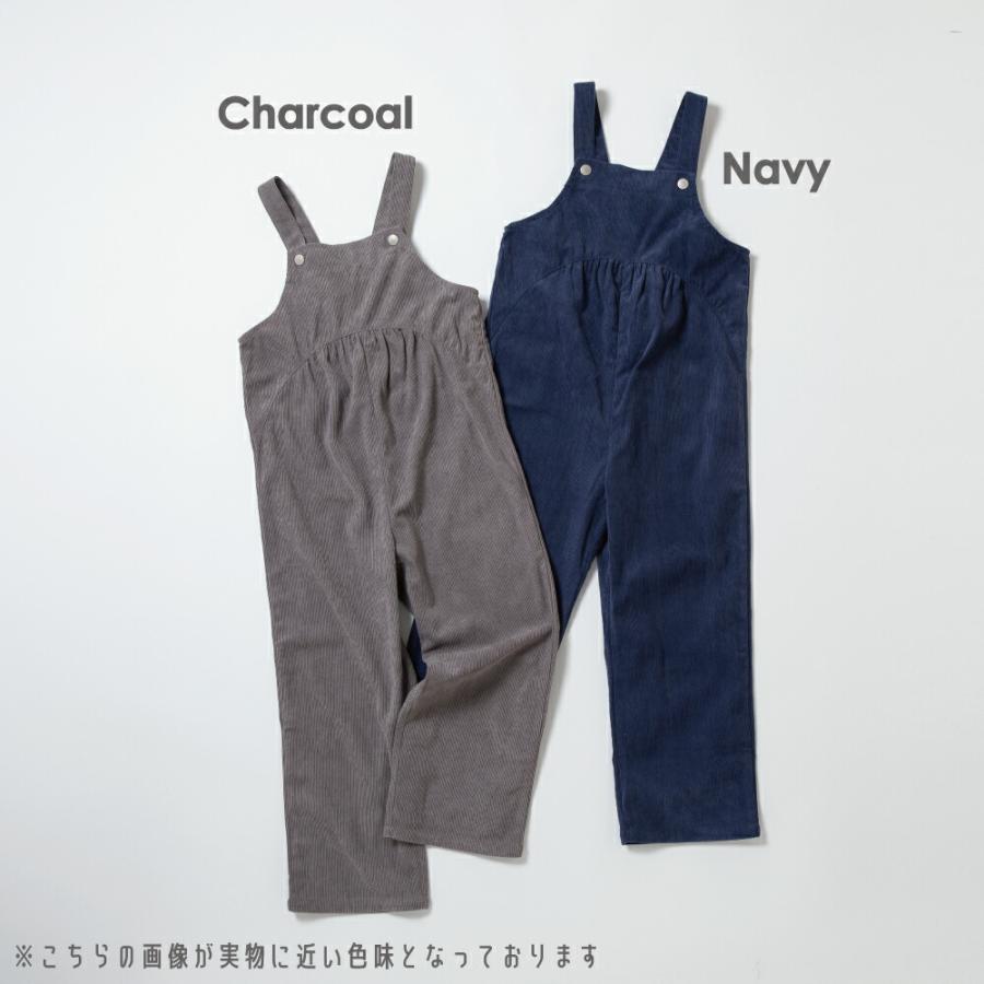 ever closet（エバークローゼット） 子供服 サロペット オーバーオール