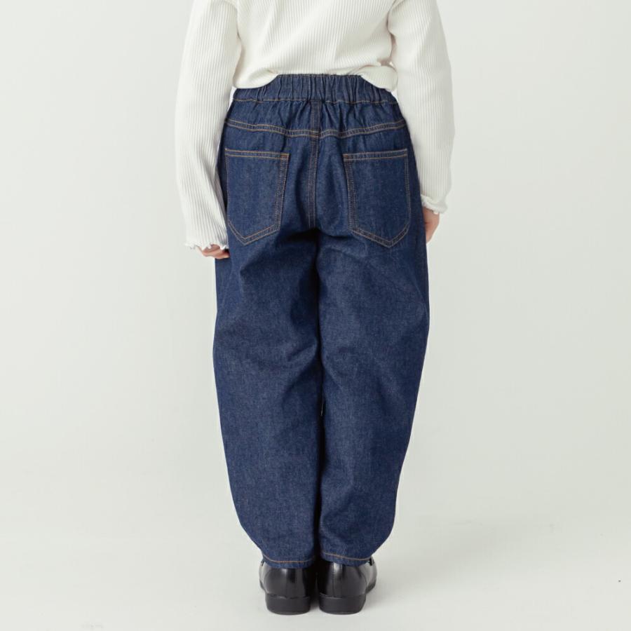 ever closet（エバークローゼット） 子ども服 デニム パンツ ベビー