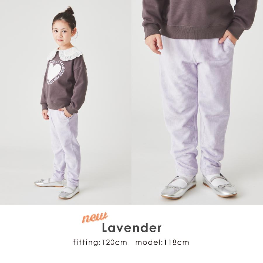 ever closet（エバークローゼット） 子供服 パンツ キッズ服 女の子