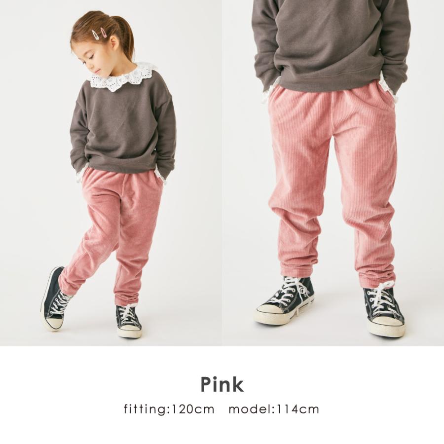 ever closet（エバークローゼット） 子供服 パンツ キッズ服 女の子