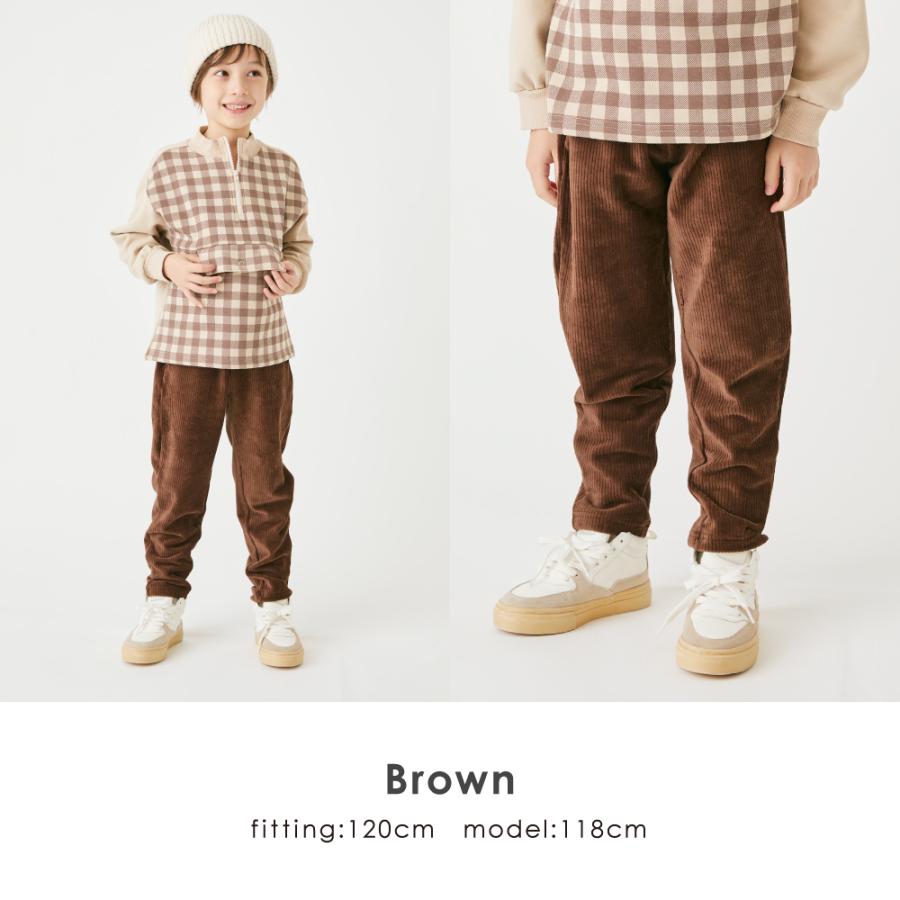 ever closet（エバークローゼット） 子供服 パンツ キッズ服 女の子