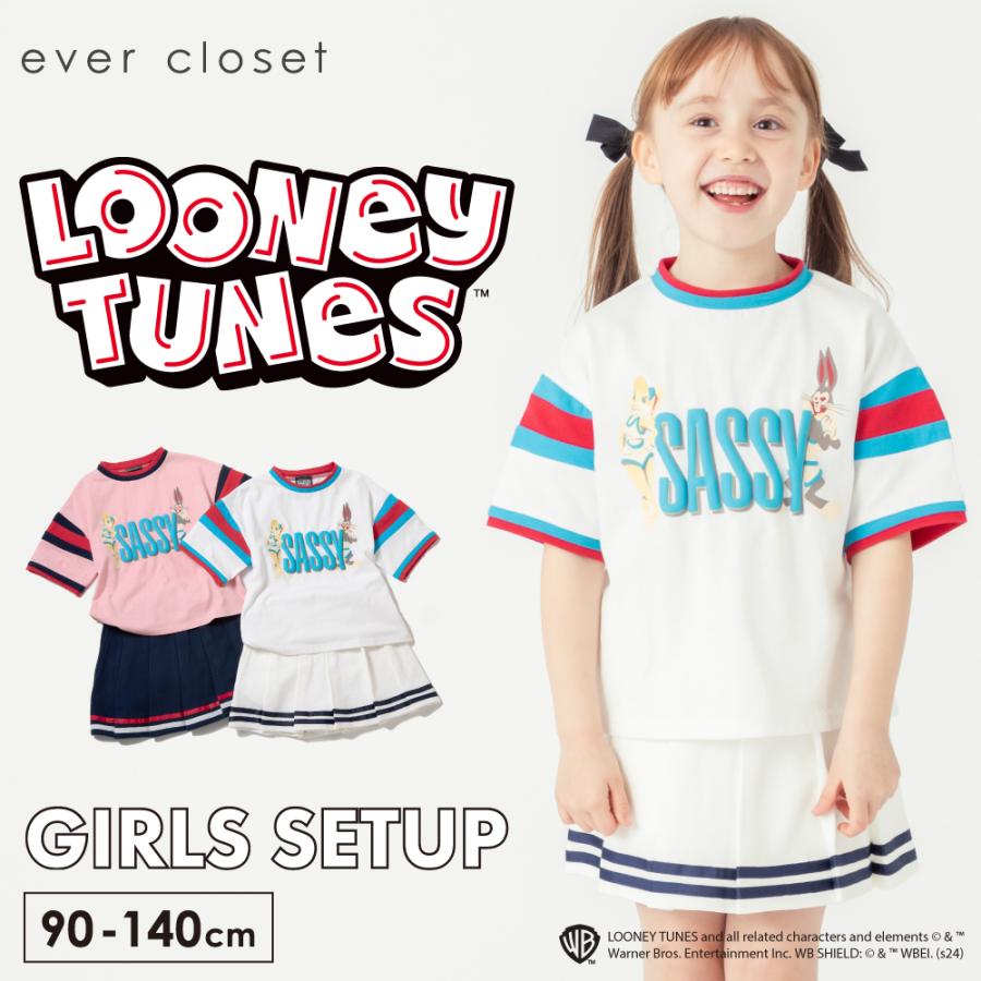 ever closet（エバークローゼット） ルーニー・テューンズ 