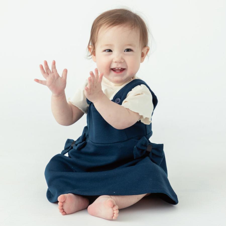 ever closet（エバークローゼット） ベビー服 スカート ベビー キッズ