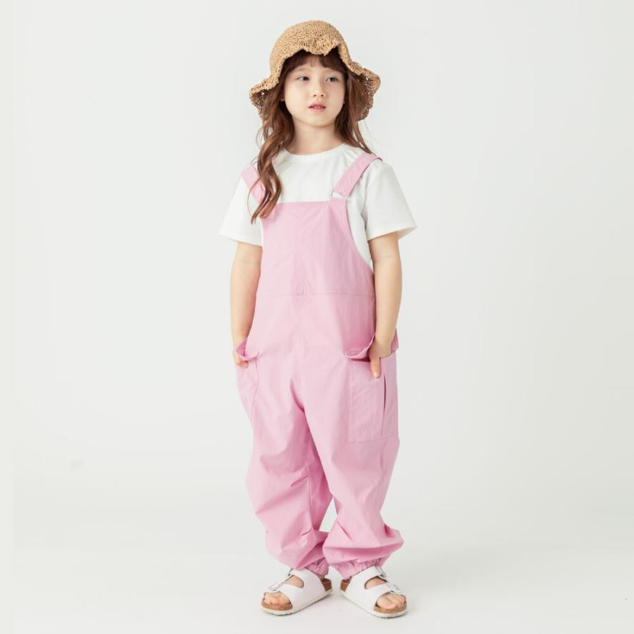 ever closet（エバークローゼット） 子ども服 はっ水 プレイウェア