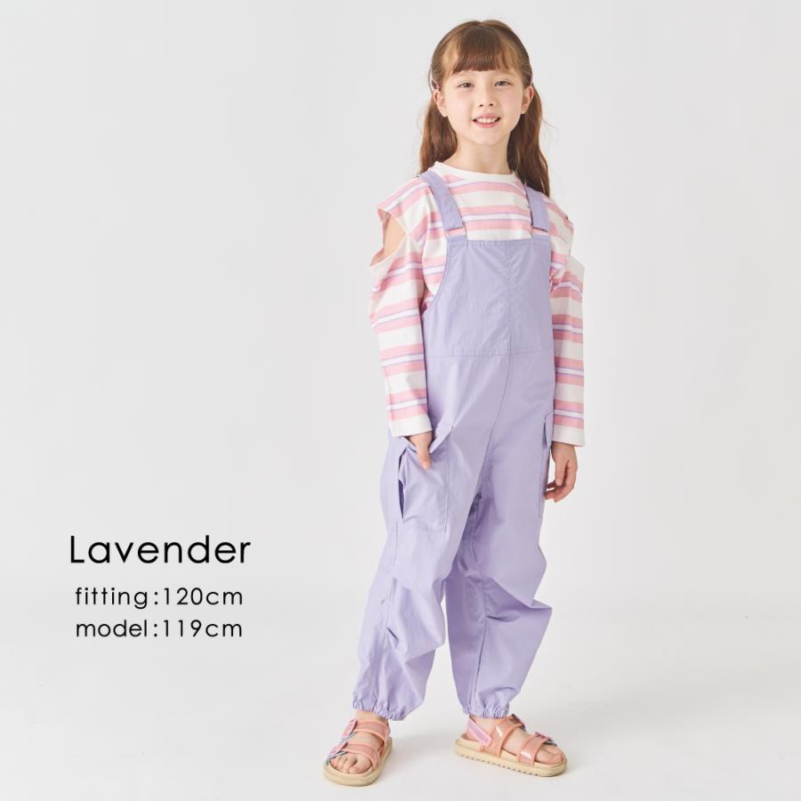 ever closet（エバークローゼット） ベビー服 プレイウェア ベビー