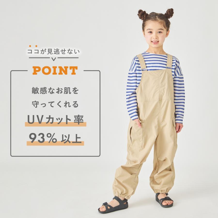 ever closet（エバークローゼット） ベビー服 プレイウェア ベビー