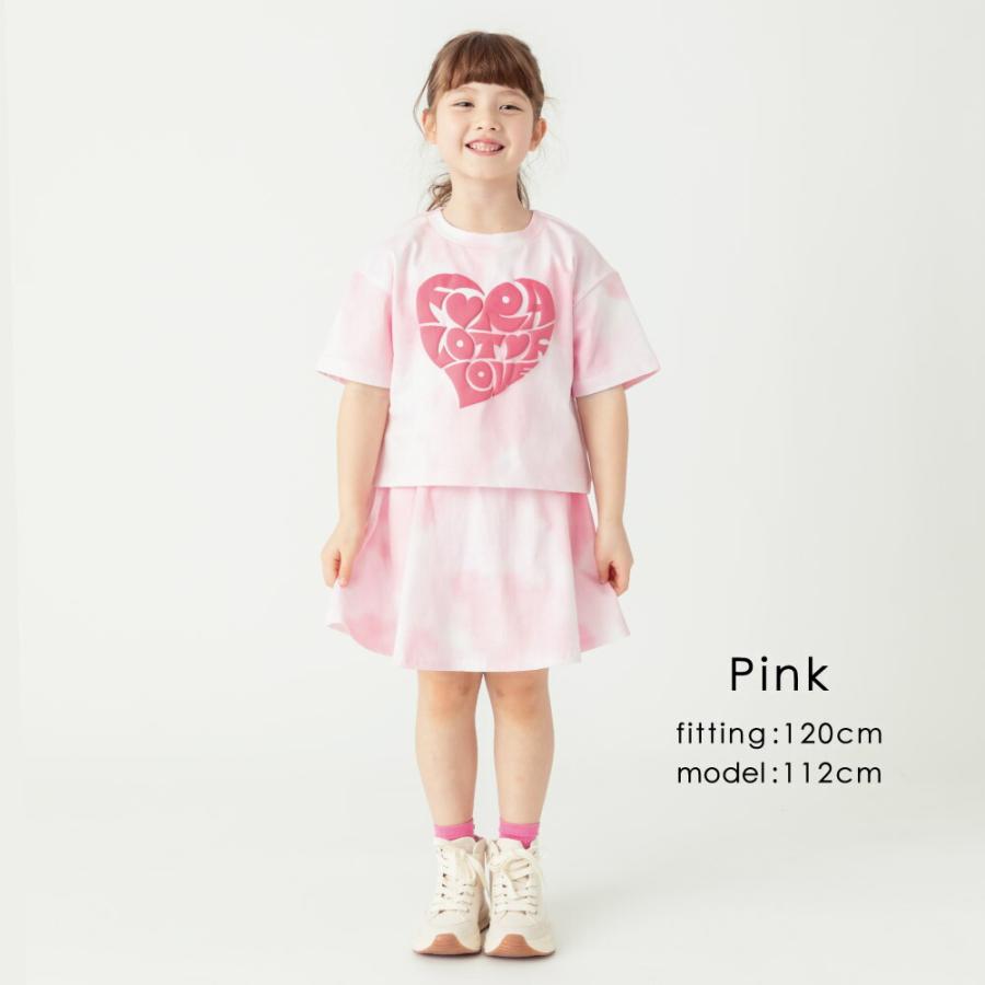 ever closet（エバークローゼット） 子ども服 セットアップ ベビー