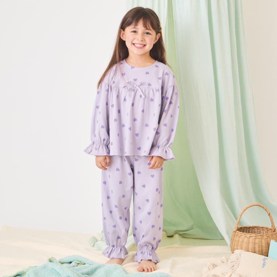 ever closet（エバークローゼット） 子ども服 パジャマ ベビー キッズ