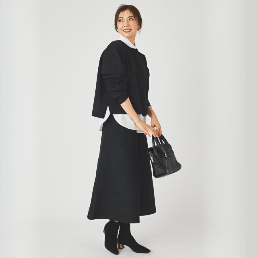 SALE 30%OFF】レディース セットアップ 婦人 ママ フリーサイズ 上下 