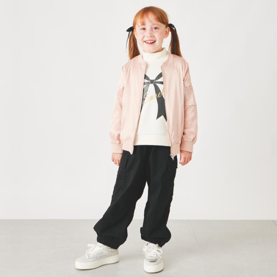 ever closet 子ども服 ベビー キッズ マタニティ ジャケット