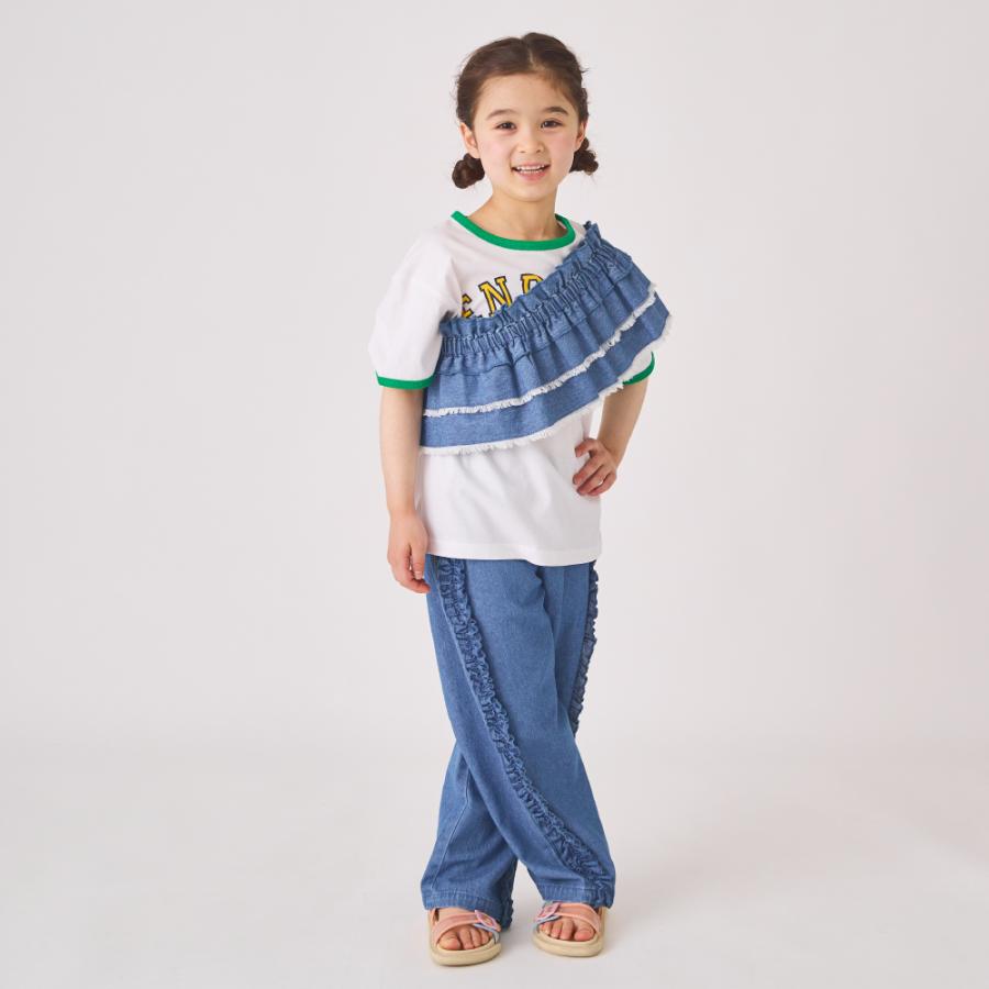 ever closet（エバークローゼット） 子ども服 ビスチェ ベビー キッズ