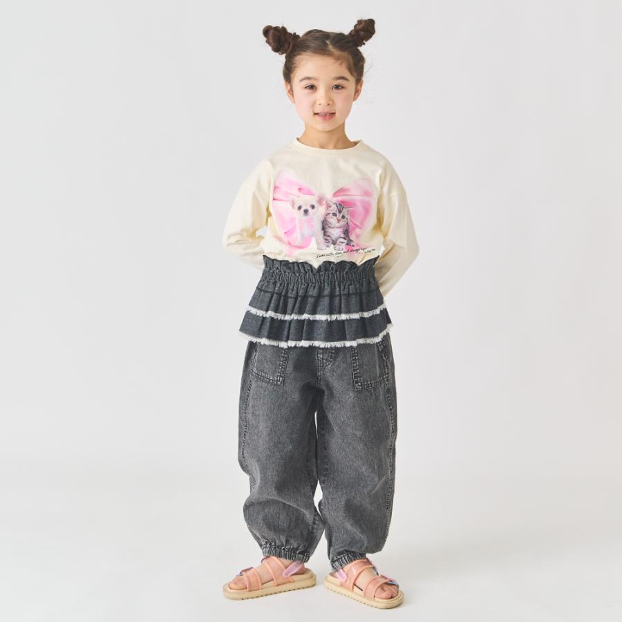 子供用品 キッズ用品 子供用ファッション小物 ever closet（エバークローゼット） 子ども服 ビスチェ ベビー キッズ