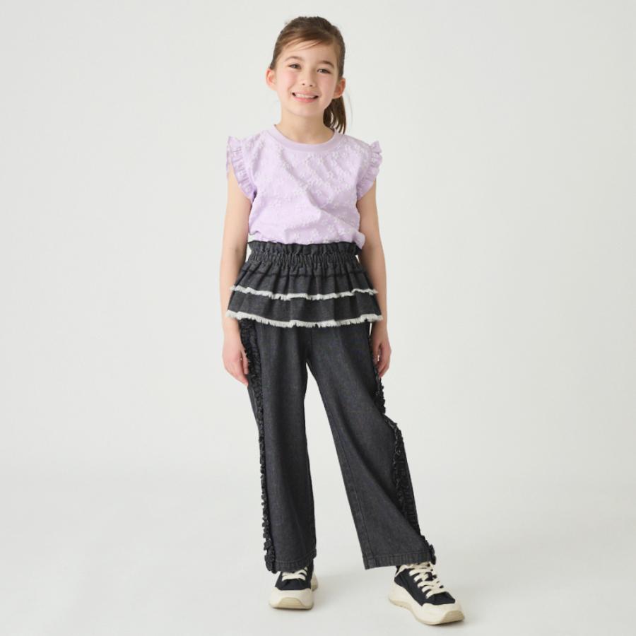 ever closet（エバークローゼット） 子ども服 ビスチェ ベビー キッズ