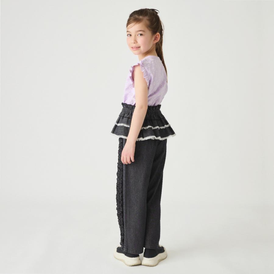 子供用品 キッズ用品 子供用ファッション小物 ever closet（エバークローゼット） 子ども服 ビスチェ ベビー キッズ