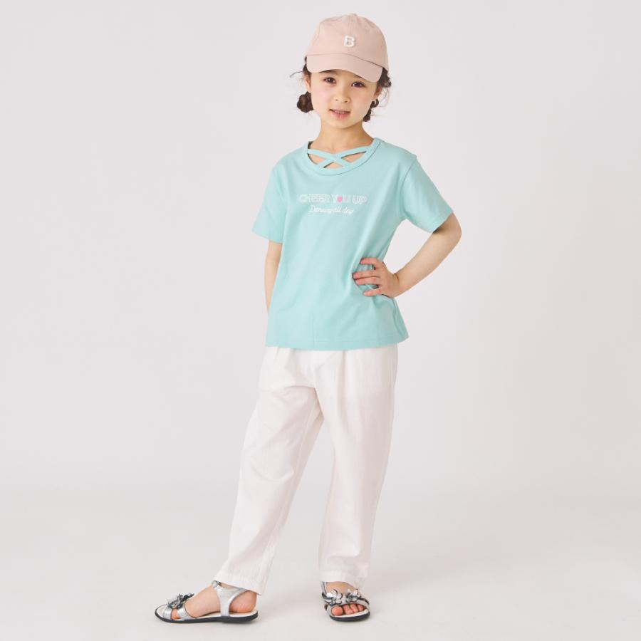 ever closet（エバークローゼット） 子ども服 Tシャツ ベビー キッズ