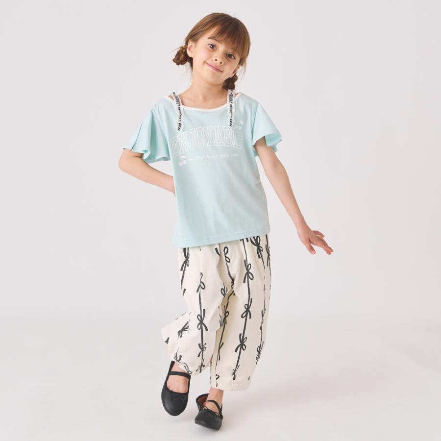 ever closet（エバークローゼット） 子ども服 Tシャツ ベビー キッズ