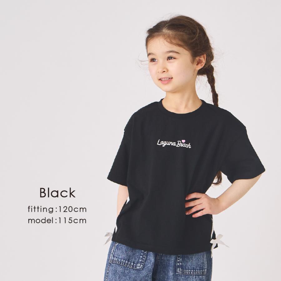 ever closet（エバークローゼット） 子ども服 Tシャツ ベビー キッズ