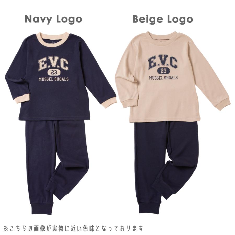 ever closet（エバークローゼット） 子ども服 パジャマ ベビー キッズ