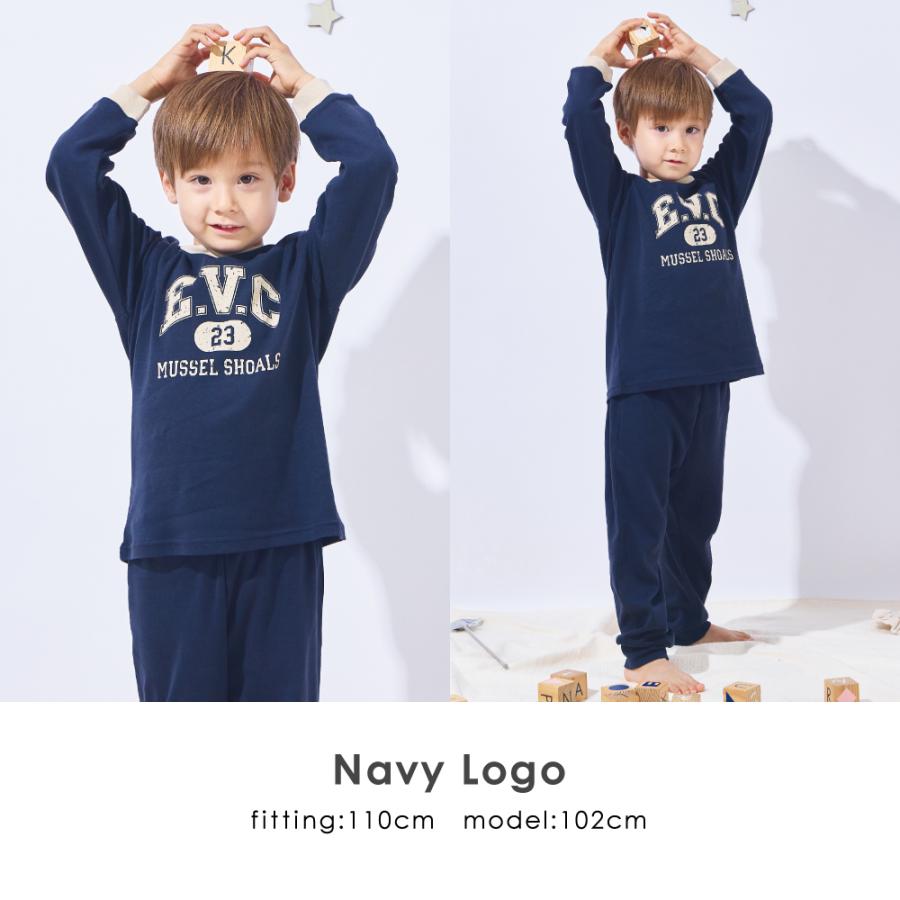 ever closet（エバークローゼット） 子ども服 パジャマ ベビー キッズ