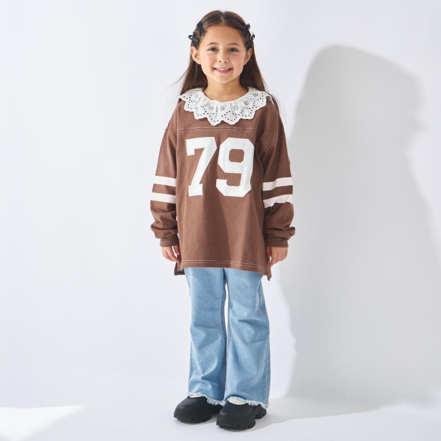 ever closet（エバークローゼット） 子ども服 パンツ ベビー キッズ