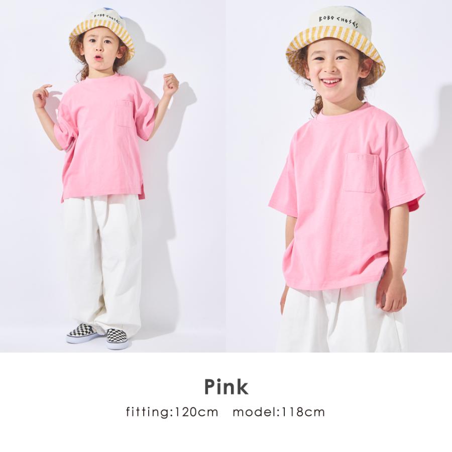 ever closet（エバークローゼット） スタメン 半袖 Tシャツ 子ども服