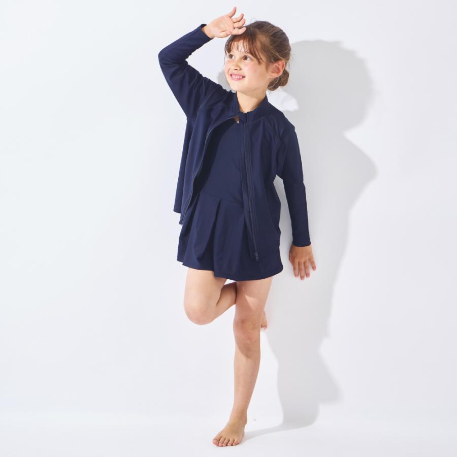 ラッシュガード トップス（キッズ） ベビー キッズ マタニティ 子ども