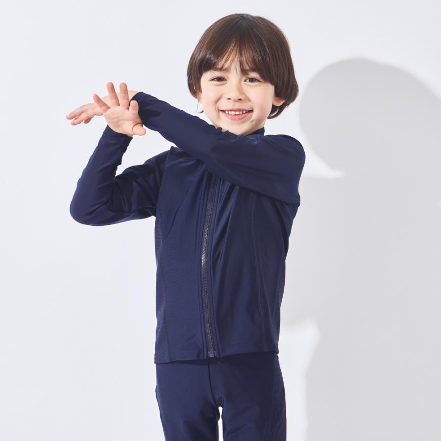 ラッシュガード トップス（キッズ） ベビー キッズ マタニティ 子ども