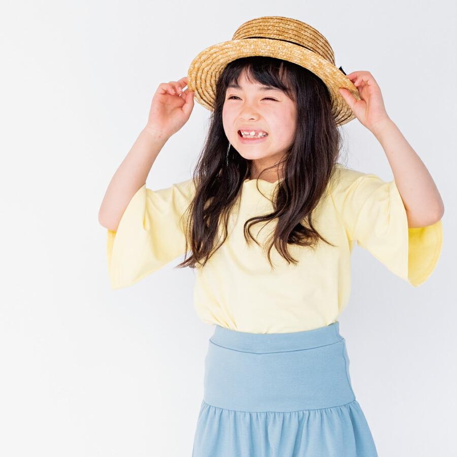 子供服 半袖 Tシャツ tシャツ トップス キッズ ベビー 女の子 男の子 おしゃれ 80 90 100 110 120 130 140 150 160 春夏｜evercloset｜11