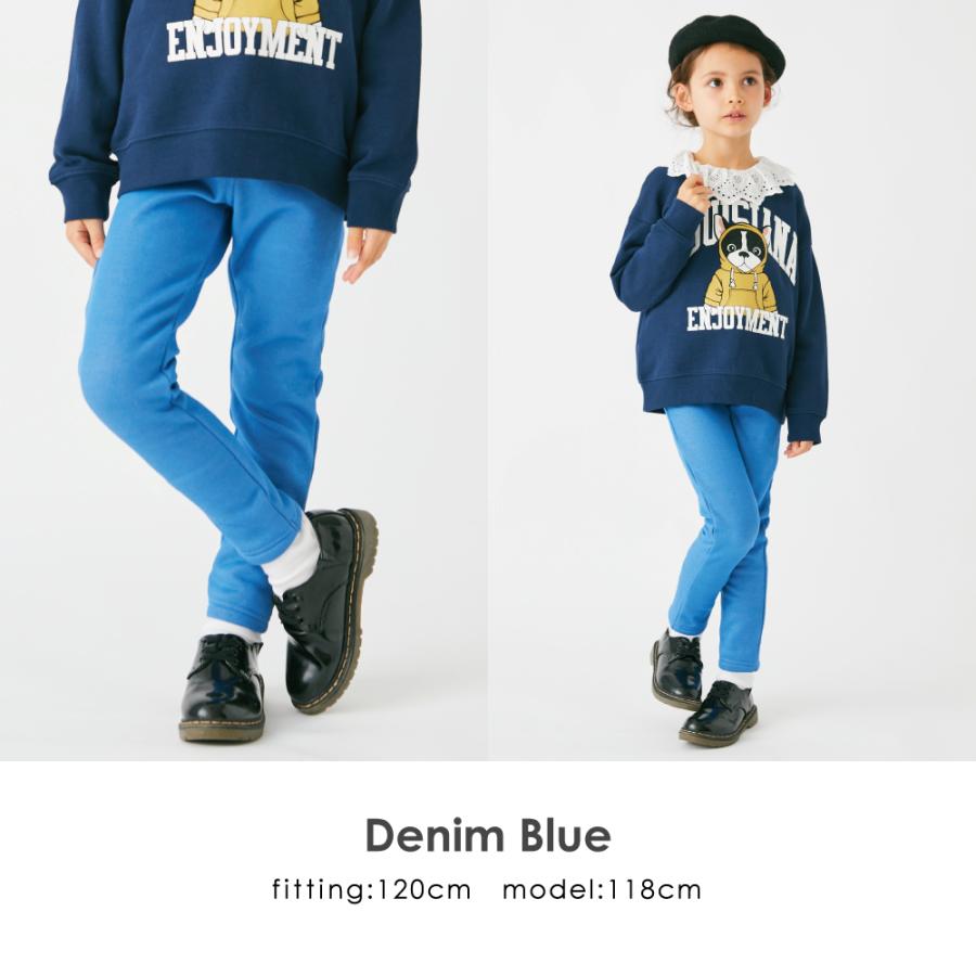 ever closet（エバークローゼット） 子ども服 パンツ ベビー キッズ