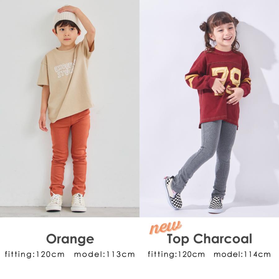 ever closet（エバークローゼット） 子ども服 パンツ ベビー キッズ