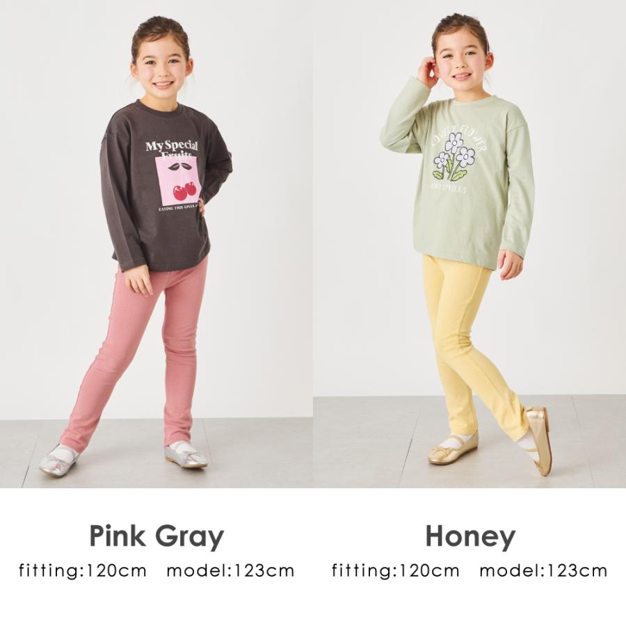 ever closet（エバークローゼット） 子ども服 パンツ ベビー キッズ