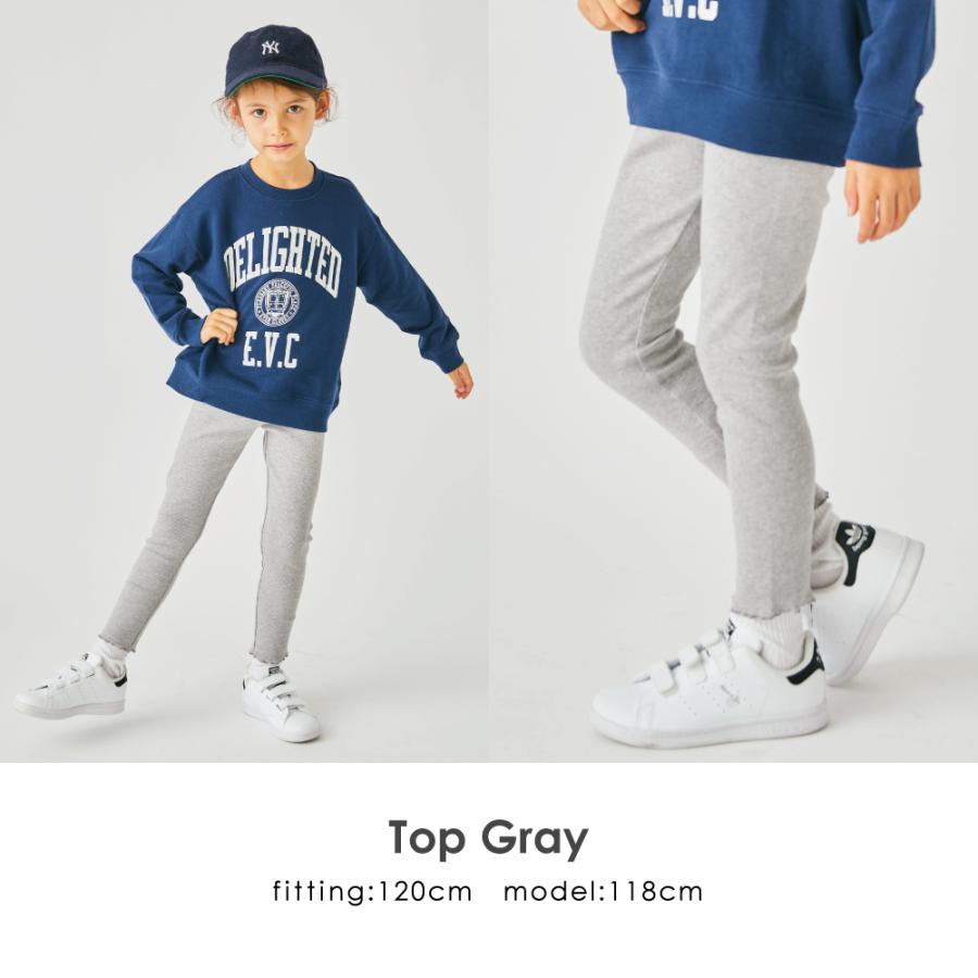 ever closet（エバークローゼット） 子ども服 レギンス ベビー キッズ