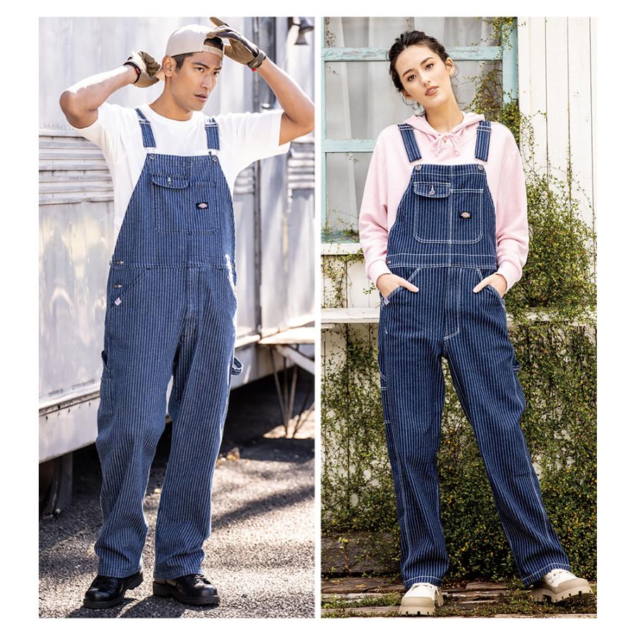 Dickies つなぎ オーバーオール ディッキーズ サロペット Dickies つなぎ オーバーオール ディッキーズ サロペット