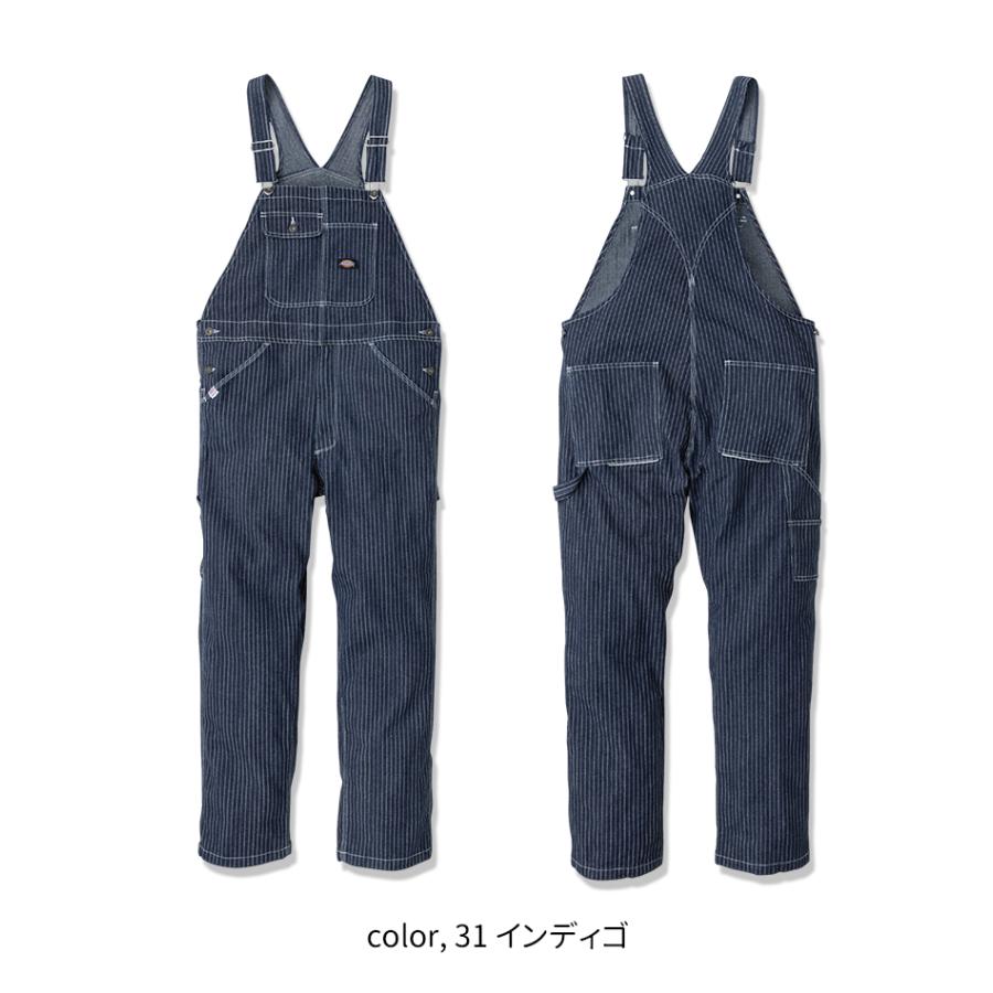 Dickies つなぎ オーバーオール ディッキーズ サロペット Dickies つなぎ オーバーオール ディッキーズ サロペット