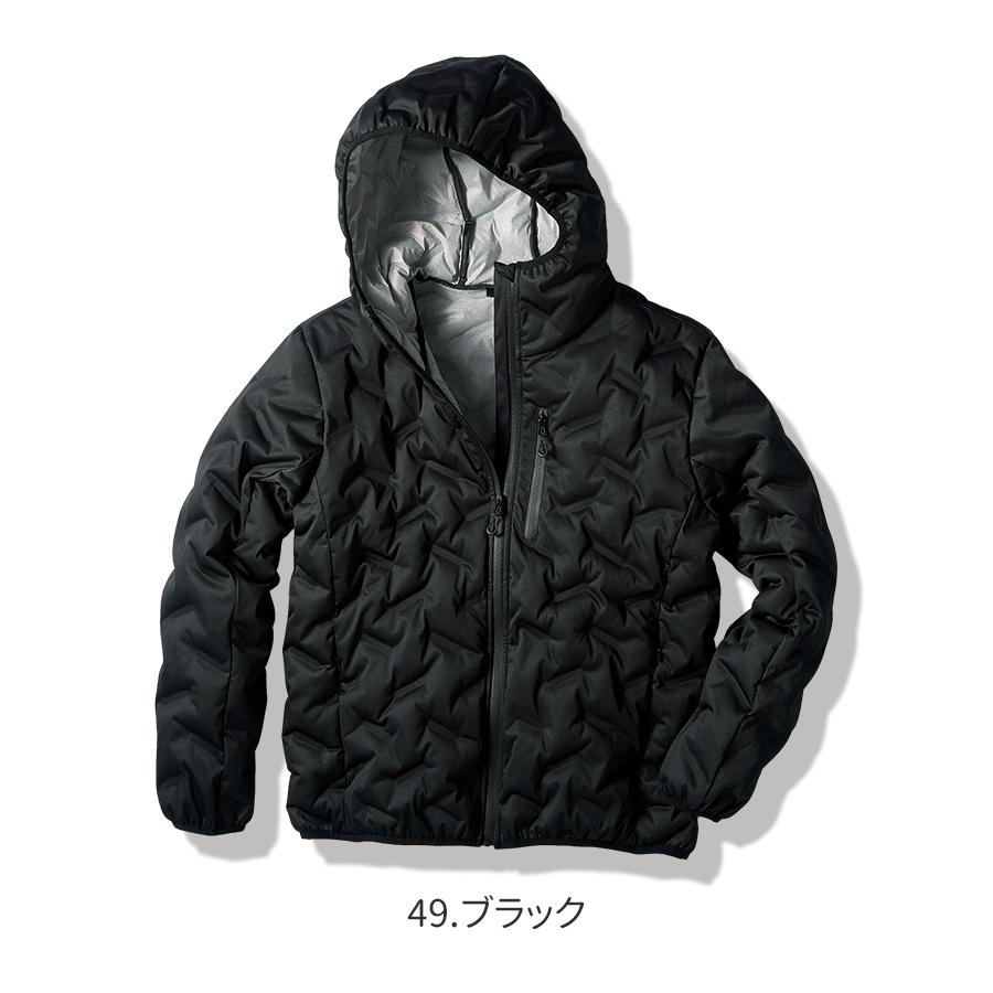 クロダルマ 作業服 防寒着 防寒ジャンパー ストレッチ 防風 撥水 クロダルマ 作業服 防寒着 防寒ジャンパー ストレッチ 防風 撥水