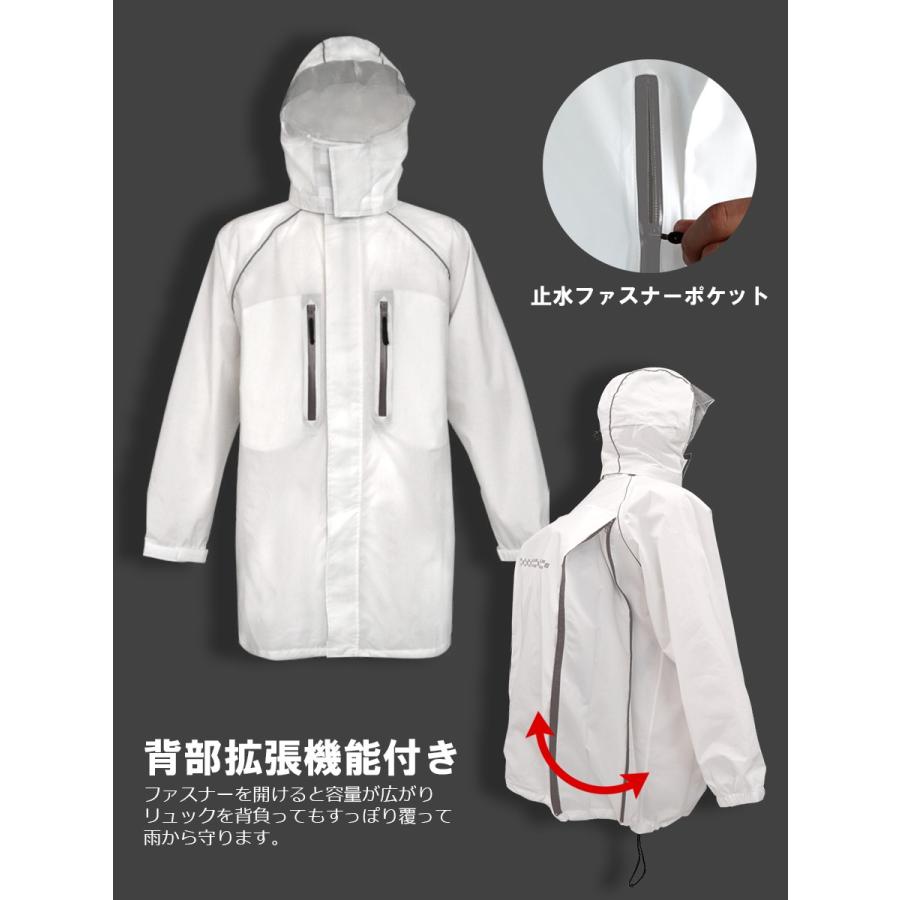 レインスーツ レインウエア レインコート かっぱ 人気 上下 パンツ リュック 自転車 通勤 通学 メンズ レディース 男女兼用 大きいサイズ 3l 4l 弘進ゴム Gk 118 46 Gk 118 エベレストワーク 通販 Yahoo ショッピング