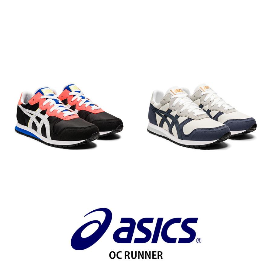 アシックス オーシー ランナー ASICS OC RUNNER セール メンズ ウィメンズ レディース スポーツスタイル シューズ アクティブ ライフスタイル カジュアル ラン… | ASICS