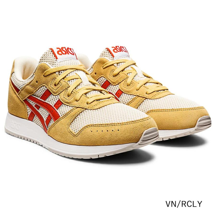 アシックス ASICS LYTE CLASSIC セール メンズ ウィメンズ レディース スポーツスタイル シューズ アクティブ ライフスタイル カジュアル ランニング ジョギン… | ASICS | 01