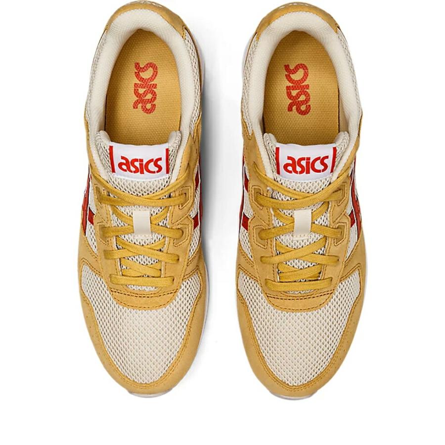 アシックス ASICS LYTE CLASSIC セール メンズ ウィメンズ レディース スポーツスタイル シューズ アクティブ ライフスタイル カジュアル ランニング ジョギン… | ASICS | 03