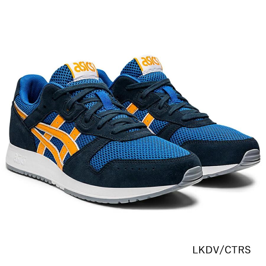 アシックス ASICS LYTE CLASSIC セール メンズ ウィメンズ レディース スポーツスタイル シューズ アクティブ ライフスタイル カジュアル ランニング ジョギン… | ASICS | 08