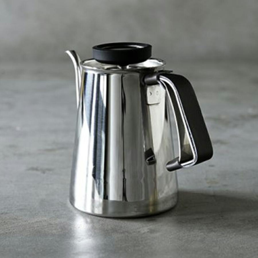 レザーカバー 本革 日本製 おしゃれ ネコポスOK Beasty Coffee by amadana ビースティーコーヒー ケトル用 レザーカバー ABC-LC1 | Beasty Coffee by amadana | 04