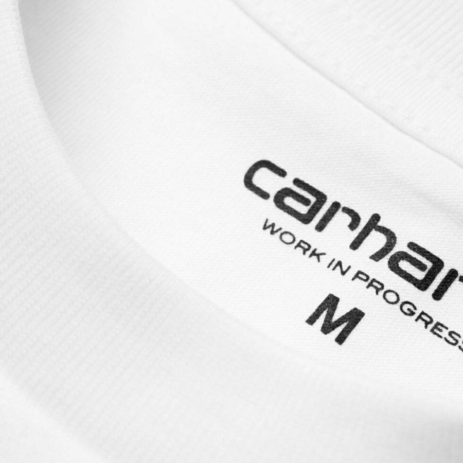 国内正規品 carhartt wip カーハート ダブリューアイピー S/S POCKET T-SHIRT ショートスリーブ ポケット Tシャツ 新作 2022 ストリート アウトドア キャンプ … | Carhartt | 03