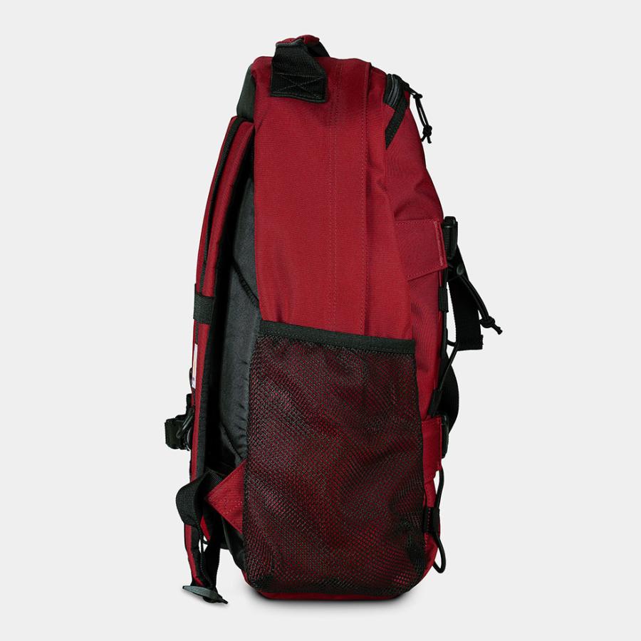 国内正規品 carhartt wip カーハート ダブリューアイピー KICKFLIP BACKPACK キックフリップバックパック 新作 ストリート アウトドア キャンプ ギフト 鞄 ザ… | Carhartt | 11