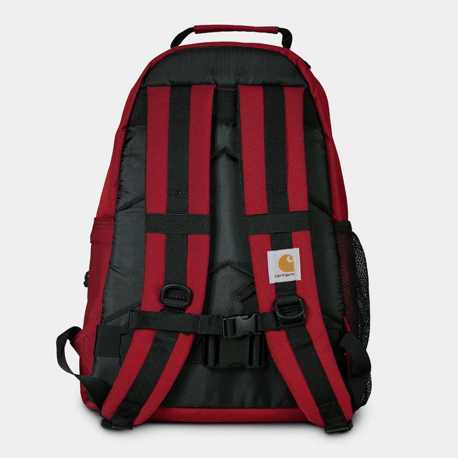 国内正規品 carhartt wip カーハート ダブリューアイピー KICKFLIP BACKPACK キックフリップバックパック 新作 ストリート アウトドア キャンプ ギフト 鞄 ザ… | Carhartt | 12