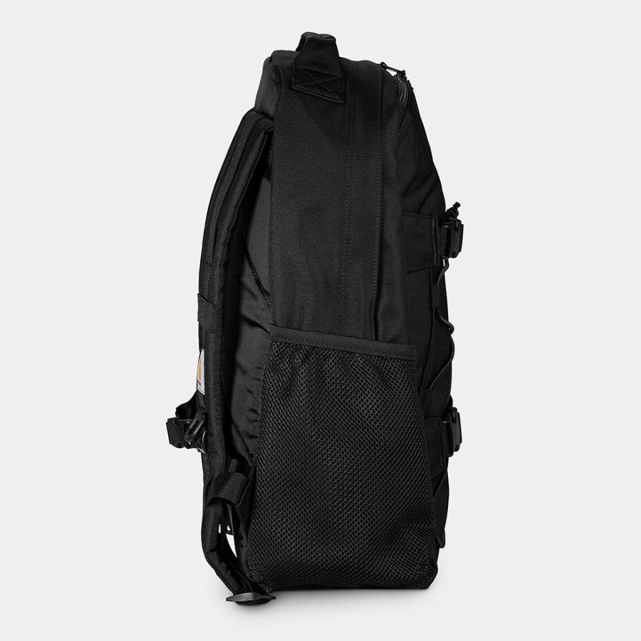 国内正規品 carhartt wip カーハート ダブリューアイピー KICKFLIP BACKPACK キックフリップバックパック 新作 ストリート アウトドア キャンプ ギフト 鞄 ザ… | Carhartt | 15