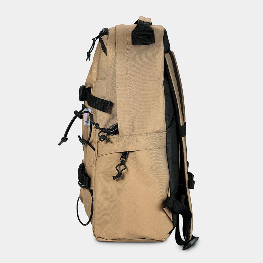 国内正規品 carhartt wip カーハート ダブリューアイピー KICKFLIP BACKPACK キックフリップバックパック 新作 ストリート アウトドア キャンプ ギフト 鞄 ザ… | Carhartt | 02