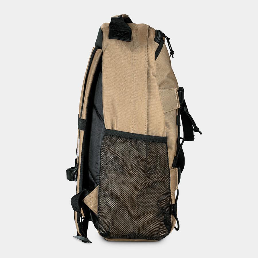 国内正規品 carhartt wip カーハート ダブリューアイピー KICKFLIP BACKPACK キックフリップバックパック 新作 ストリート アウトドア キャンプ ギフト 鞄 ザ… | Carhartt | 03