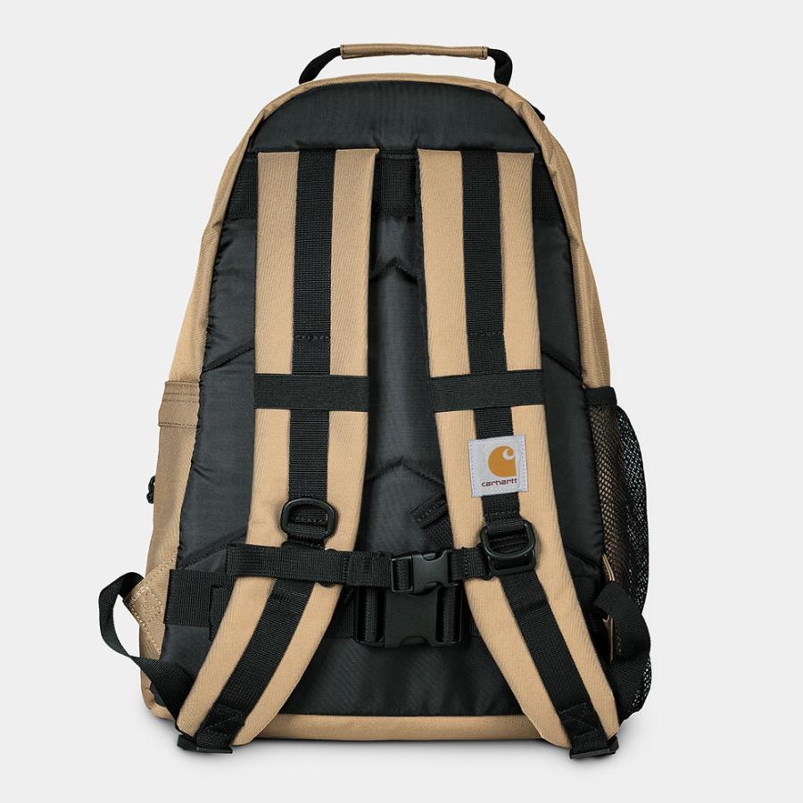 国内正規品 carhartt wip カーハート ダブリューアイピー KICKFLIP BACKPACK キックフリップバックパック 新作 ストリート アウトドア キャンプ ギフト 鞄 ザ… | Carhartt | 04
