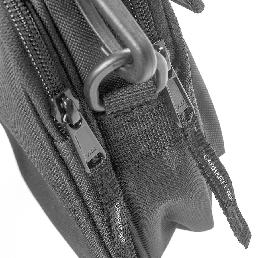 国内正規品 carhartt wip カーハート ダブリューアイピー ESSENTIALS BAG SMALL エッセンシャルバック スモール 新作 2022 ストリート アウトドア キャンプ ギ… | Carhartt | 10